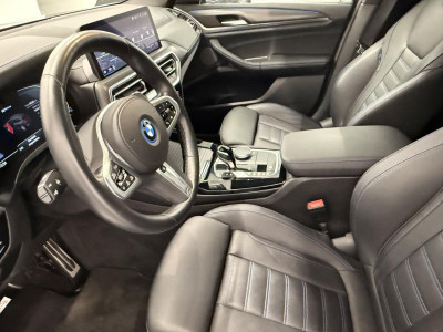 BMW X3 Gebrauchtwagen BMW X3 Gebrauchtwagen