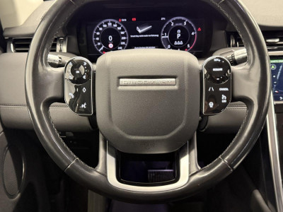Land Rover Discovery Sport Gebrauchtwagen Land Rover Discovery Sport Gebrauchtwagen