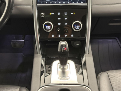 Land Rover Discovery Sport Gebrauchtwagen Land Rover Discovery Sport Gebrauchtwagen