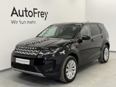Land Rover Discovery Sport Gebrauchtwagen Land Rover Discovery Sport Gebrauchtwagen