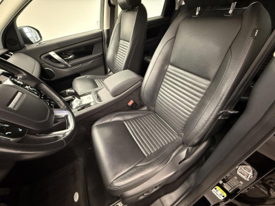 Land Rover Discovery Sport Gebrauchtwagen Land Rover Discovery Sport Gebrauchtwagen