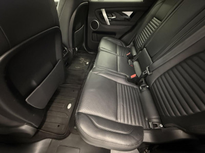Land Rover Discovery Sport Gebrauchtwagen Land Rover Discovery Sport Gebrauchtwagen