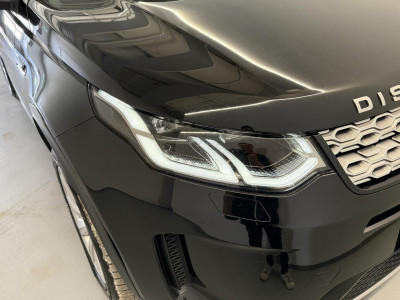 Land Rover Discovery Sport Gebrauchtwagen Land Rover Discovery Sport Gebrauchtwagen