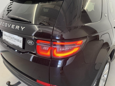 Land Rover Discovery Sport Gebrauchtwagen Land Rover Discovery Sport Gebrauchtwagen