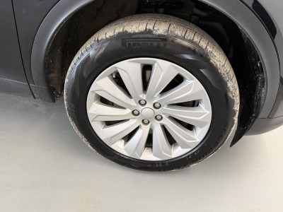 Land Rover Discovery Sport Gebrauchtwagen Land Rover Discovery Sport Gebrauchtwagen