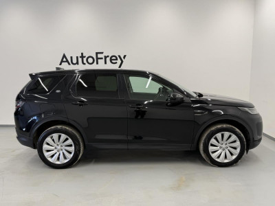 Land Rover Discovery Sport Gebrauchtwagen Land Rover Discovery Sport Gebrauchtwagen