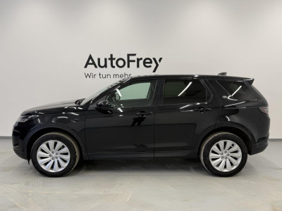 Land Rover Discovery Sport Gebrauchtwagen Land Rover Discovery Sport Gebrauchtwagen