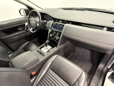 Land Rover Discovery Sport Gebrauchtwagen Land Rover Discovery Sport Gebrauchtwagen