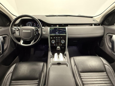 Land Rover Discovery Sport Gebrauchtwagen Land Rover Discovery Sport Gebrauchtwagen