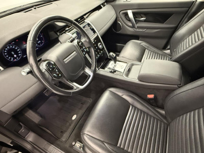 Land Rover Discovery Sport Gebrauchtwagen Land Rover Discovery Sport Gebrauchtwagen
