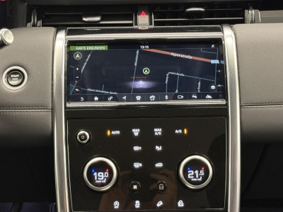 Land Rover Discovery Sport Gebrauchtwagen Land Rover Discovery Sport Gebrauchtwagen