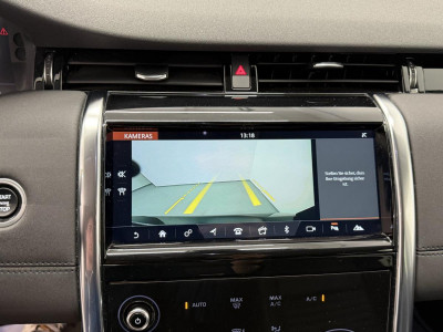 Land Rover Discovery Sport Gebrauchtwagen Land Rover Discovery Sport Gebrauchtwagen