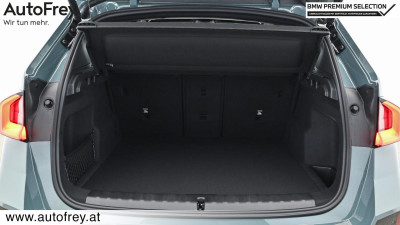 BMW X1 Gebrauchtwagen