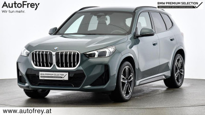 BMW X1 Gebrauchtwagen