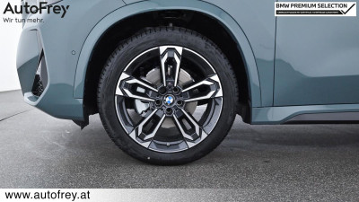 BMW X1 Gebrauchtwagen