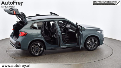 BMW X1 Gebrauchtwagen