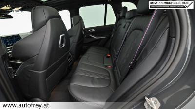 BMW X5 Gebrauchtwagen BMW X5 Gebrauchtwagen