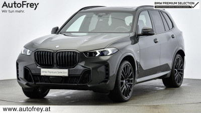 BMW X5 Gebrauchtwagen BMW X5 Gebrauchtwagen