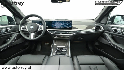 BMW X5 Gebrauchtwagen BMW X5 Gebrauchtwagen