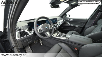 BMW X5 Gebrauchtwagen BMW X5 Gebrauchtwagen