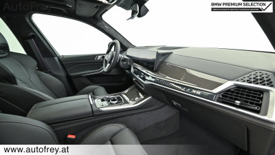 BMW X5 Gebrauchtwagen BMW X5 Gebrauchtwagen