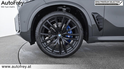 BMW X5 Gebrauchtwagen BMW X5 Gebrauchtwagen