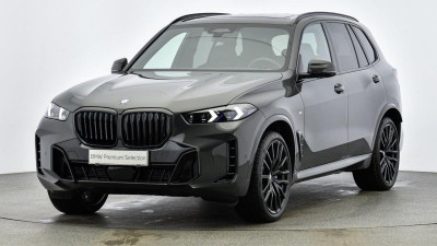 BMW X5 Gebrauchtwagen BMW X5 Gebrauchtwagen