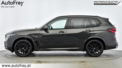 BMW X5 Gebrauchtwagen BMW X5 Gebrauchtwagen