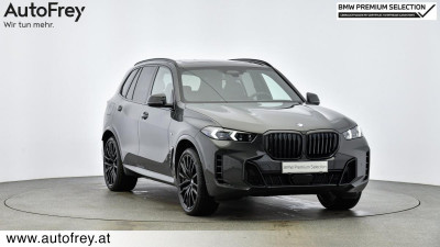 BMW X5 Gebrauchtwagen BMW X5 Gebrauchtwagen