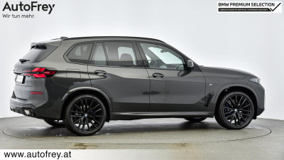 BMW X5 Gebrauchtwagen BMW X5 Gebrauchtwagen
