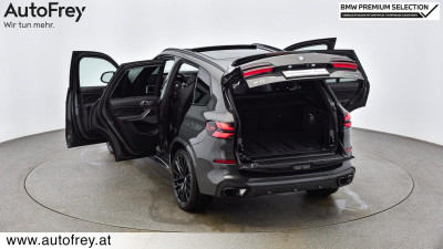 BMW X5 Gebrauchtwagen BMW X5 Gebrauchtwagen