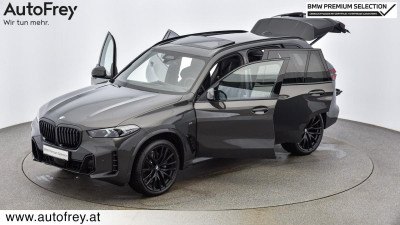 BMW X5 Gebrauchtwagen BMW X5 Gebrauchtwagen