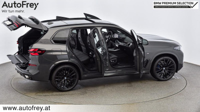 BMW X5 Gebrauchtwagen BMW X5 Gebrauchtwagen