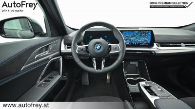 BMW iX1 Gebrauchtwagen BMW iX1 Gebrauchtwagen