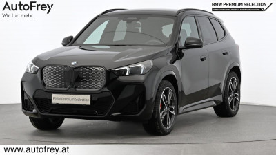 BMW iX1 Gebrauchtwagen BMW iX1 Gebrauchtwagen