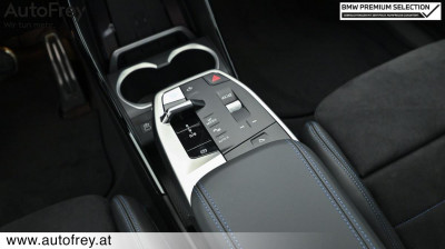 BMW iX1 Gebrauchtwagen BMW iX1 Gebrauchtwagen