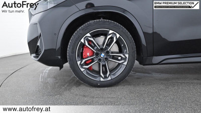 BMW iX1 Gebrauchtwagen BMW iX1 Gebrauchtwagen