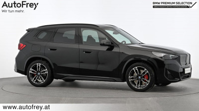 BMW iX1 Gebrauchtwagen BMW iX1 Gebrauchtwagen