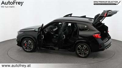 BMW iX1 Gebrauchtwagen BMW iX1 Gebrauchtwagen