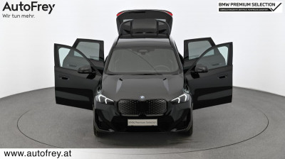 BMW iX1 Gebrauchtwagen BMW iX1 Gebrauchtwagen