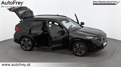 BMW iX1 Gebrauchtwagen BMW iX1 Gebrauchtwagen