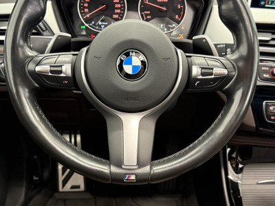 BMW X1 Gebrauchtwagen BMW X1 Gebrauchtwagen