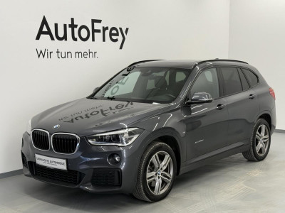 BMW X1 Gebrauchtwagen BMW X1 Gebrauchtwagen