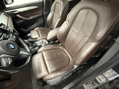 BMW X1 Gebrauchtwagen BMW X1 Gebrauchtwagen