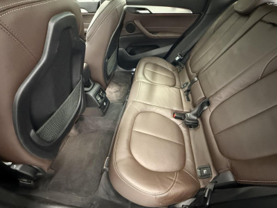 BMW X1 Gebrauchtwagen BMW X1 Gebrauchtwagen