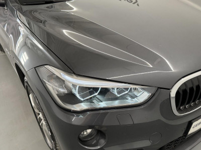 BMW X1 Gebrauchtwagen BMW X1 Gebrauchtwagen