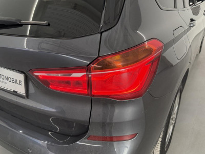 BMW X1 Gebrauchtwagen BMW X1 Gebrauchtwagen
