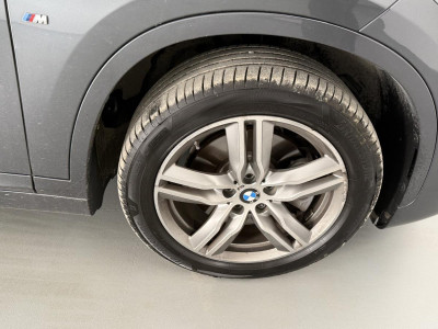 BMW X1 Gebrauchtwagen BMW X1 Gebrauchtwagen
