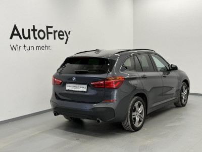 BMW X1 Gebrauchtwagen BMW X1 Gebrauchtwagen