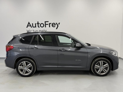 BMW X1 Gebrauchtwagen BMW X1 Gebrauchtwagen